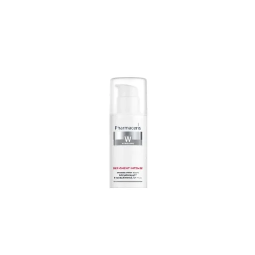 PHARMACERIS WHITENING DEPIGMENT INTENSE CREME DE NUIT ANTI TACHE 50ML 1