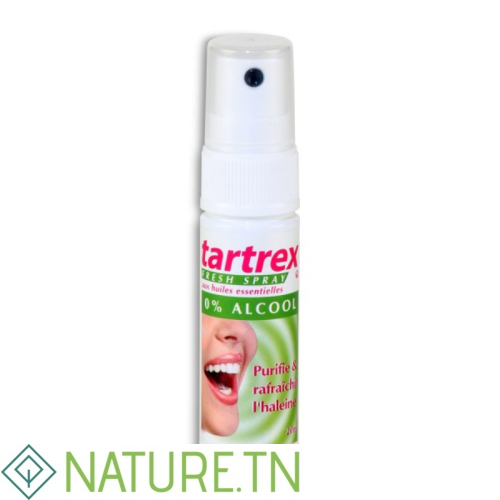 PHYTEAL TARTREX FRESH SPRAY AUX HUILES ESSENTIELLES 2