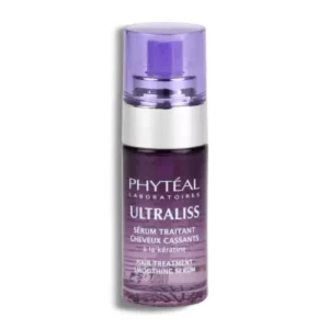 PHYTEAL ULTRALISS SERUM TRAITANT A LA KERATINE 40ML