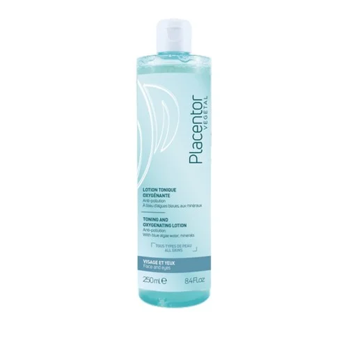 PLACENTOR VEGETAL LOTION TONIQUE OXYGENANTE 250ML 2