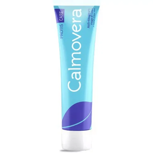 PROTIS CARE CALMOVERA 50GR 1