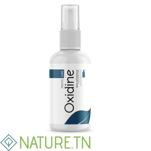 PROTIS CARE OXIDINE 100ML 1