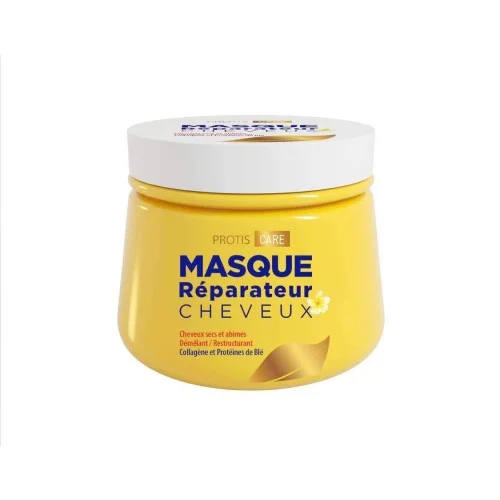 PROTIS MASQUE REPARATEUR CHEVEUX 200G 2