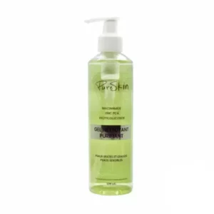 PURE SKIN GEL NETTOYANT PURIFIANT 250ML