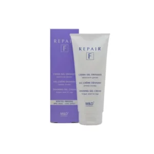 REPAIR GEL CRÈME DRAINANT JAMBES LOURDES 200ML