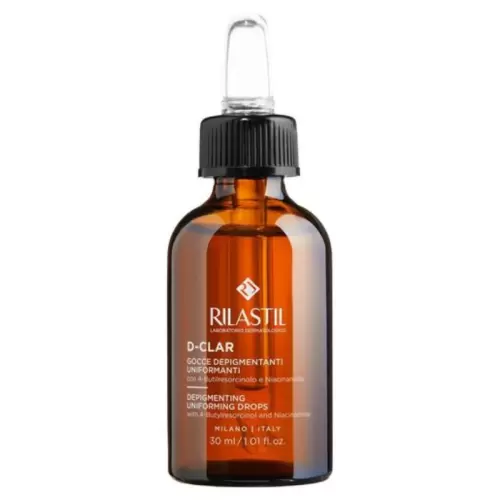 RILASTIL D-CLAR DEPIGMENTING UNIFORMING 30ML 1