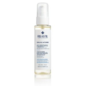RILASTIL HUILE ANTI VERGETURES 100ML