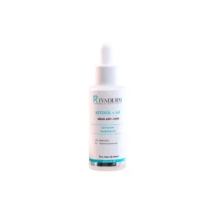 RIVADERM SERUM RETINOL +AH 30ML