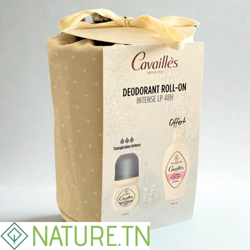 ROGE CAVAILLES BOURSE DEODORANT ROLL-ON+SOIN LAVANT INTIME EXTRA DOUX 50ML (OFFERT) 3 ROGE CAVAILLES BOURSE DEODORANT ROLL-ON+SOIN LAVANT INTIME EXTRA DOUX 50ML (OFFERT)