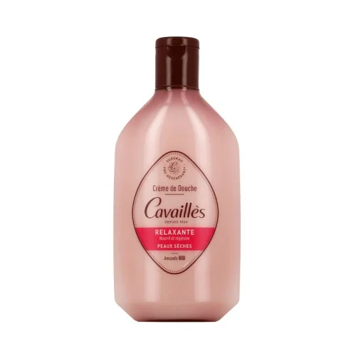 ROGE CAVAILLES CREME DE DOUCHE RELAXANTE 250ML 2