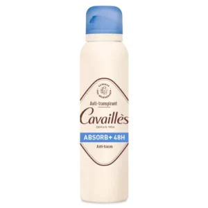 ROGE CAVAILLES DEO ABSORB+ 48H ANTI TRACES SPRAY 150ML