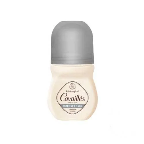 ROGE CAVAILLES DEO INTENSE LP ROLL ON 50ML 1