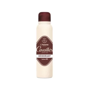 ROGE CAVAILLES DEODORANT AO HOMME SPRAY FRAICHEUR 48H 150ML
