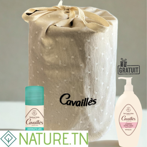 ROGE CAVAILLES DEODORANT STICK 40ML+SOIN LAVANT EXTRA DOUX 50ML (OFFERT) 1