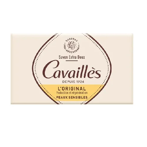 ROGE CAVAILLES SAVON EXTRA DOUX L'ORIGINAL 150GR 2