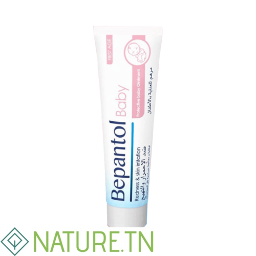 RONCEY BEPANTHOL BABY CREME DE CHANGE 30GR 1 RONCEY BEPANTHOL BABY CREME DE CHANGE 30GR 1