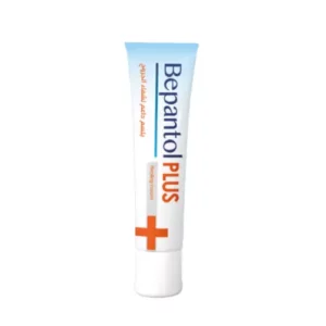 RONCEY BEPANTOL PLUS CREME CICATRISANTE 30GR