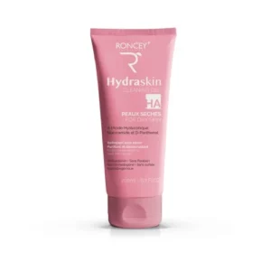 RONCEY HYDRASKIN GEL NETTOYANT PEAUX SECHES 200ML
