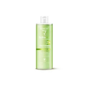 RONCEY SEBIASKIN EAU MICELLAIRE PEAU GRASSE 250ML