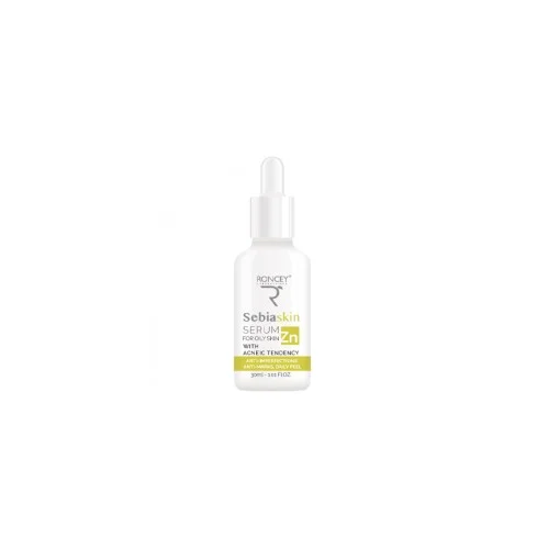 RONCEY SEBIASKIN SERUM VISAGE ANTI ACNE 30ML 1