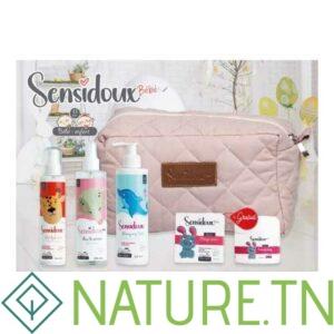 SENSIDOUX TROUSSE BEBE