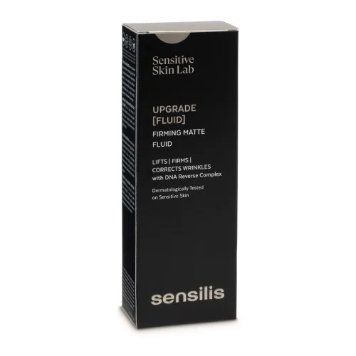 SENSILIS UPGRADE [FLUID] MAT RAFFERMISSANT 50ML 2