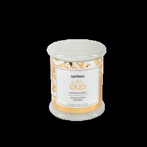 SEPTANIL BOUGIE PARFUMEE OUD WHITE 280GR