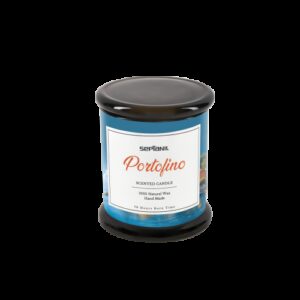 SEPTANIL BOUGIE PARFUMEE PORTOFINO 280GR