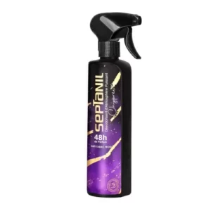 SEPTANIL DESODORISANT D’ATMOSPHERE PUISSANT CHYPREE 500ML