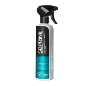 SEPTANIL DESODORISANT D’ATMOSPHERE PUISSANT EXOTIQUE 500ML