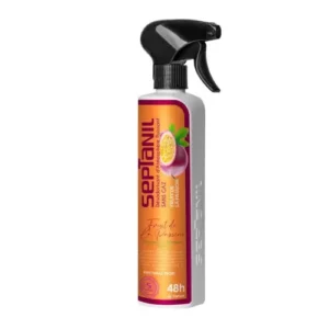 SEPTANIL DESODORISANT D’ATMOSPHERE PUISSANT FRUIT DE LA PASSION 500ML
