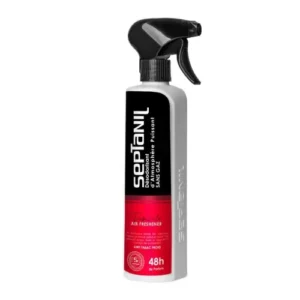 SEPTANIL DESODORISANT D’ATMOSPHERE PUISSANT TROPICAL 500ML