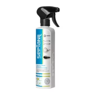 SEPTANIL DESODORISANT DESINFECTANT ANTISEPTIQUE JASMIN MACHMOUM 500ML