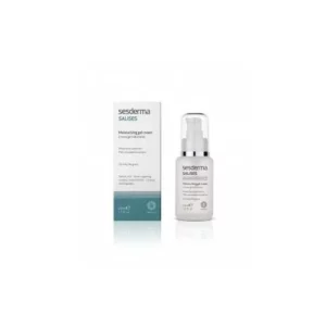SESDERMA SALISES GEL HYDRATANT 50ML