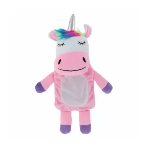 SHOOPS BOUILLOTTE ENFANTS A LEAU LICORNE 3D 750ML
