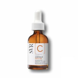 SVR AMPOULE ANTI OX VITAMINE C 20% 30ML TOUS TYPES DE PEAUX