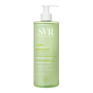 SVR SEBIACLEAR GEL MOUSSANT 400ML
