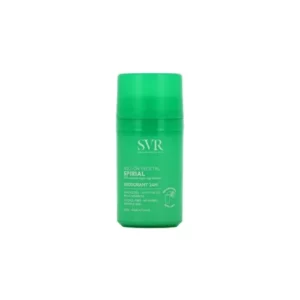 SVR SPIRIAL ROLL ON VEGETAL DEODORANT 50ML