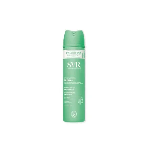 SVR SPIRIAL SPRAY VEGETAL 75ML 2