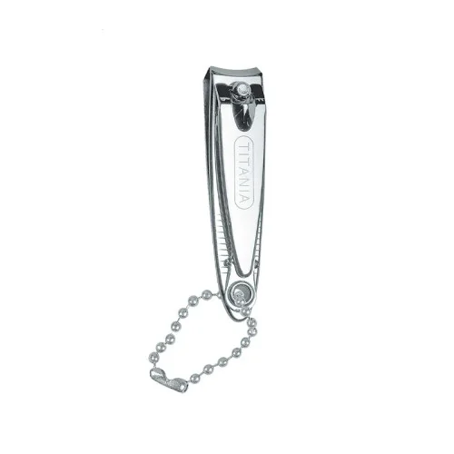 TITANIA COUPE ONGLES A CHAINES 1052/1K B 2