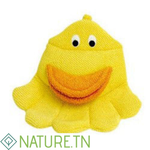 TITANIA GANT DE BAIN CANARD REF 9201 1