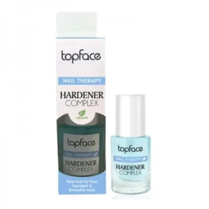 TOPFACE NAIL THERAPY HARDENER COMPLEX 9 ML
