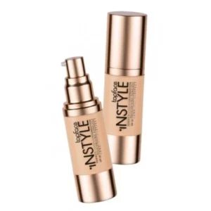 TOPFACE PERFECT COVERAGE FOUNDATION 003