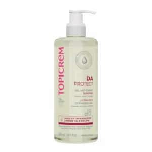 TOPICREM DA PROTECT GEL NETTOYANT SURGRAS 500ML