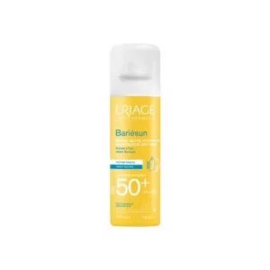 URIAGE BARIESUN BRUME SOLAIRE TOUCHER SEC SPF50+ 200ML