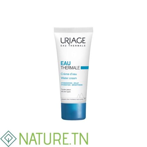 URIAGE CREME D'EAU LEGERE 40ML 2