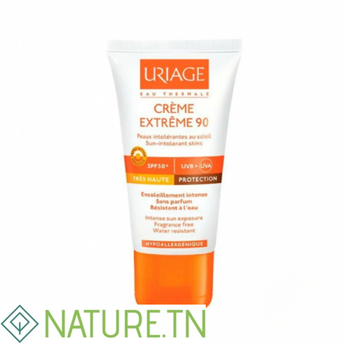 URIAGE CREME EXTREME 90 SPF50 50ML 2