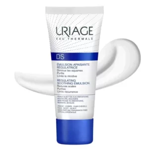 URIAGE DS EMULSION SOIN REGULATEUR 40ML