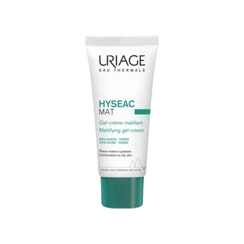 URIAGE HYSEAC SOIN MATIFIANT 40ML 1