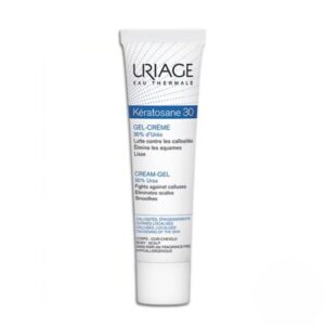 URIAGE KERATOSANE 30 GEL CREME 40ML